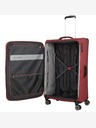 Travelite Travelite Skaii 4w L - rot