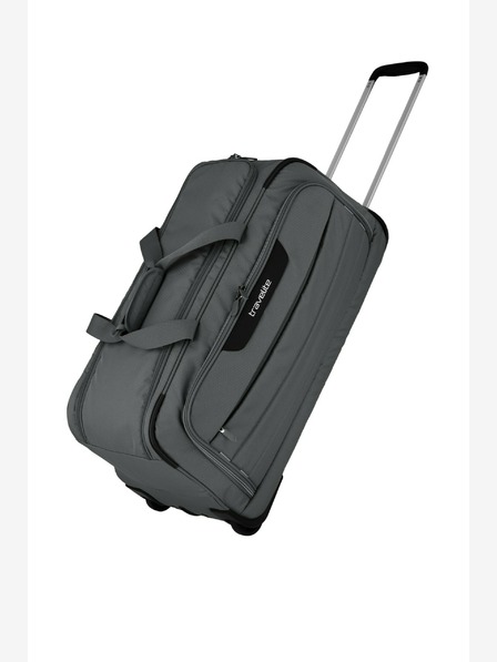 Travelite Travelite Skaii Wheeled Duffle Reisetasche - grau