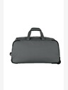 Travelite Travelite Skaii Wheeled Duffle Reisetasche - grau