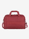 Travelite Rote Travelite Skaii Weekender-Tasche