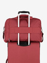 Travelite Rote Travelite Skaii Weekender-Tasche