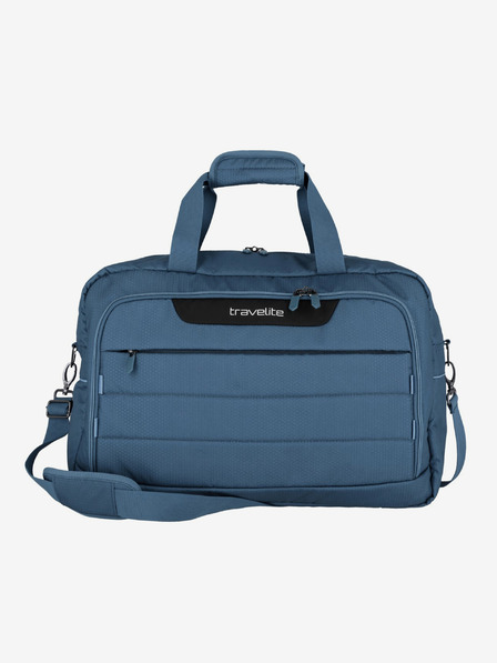 Travelite Blaue Travelite Skaii Weekender Tasche