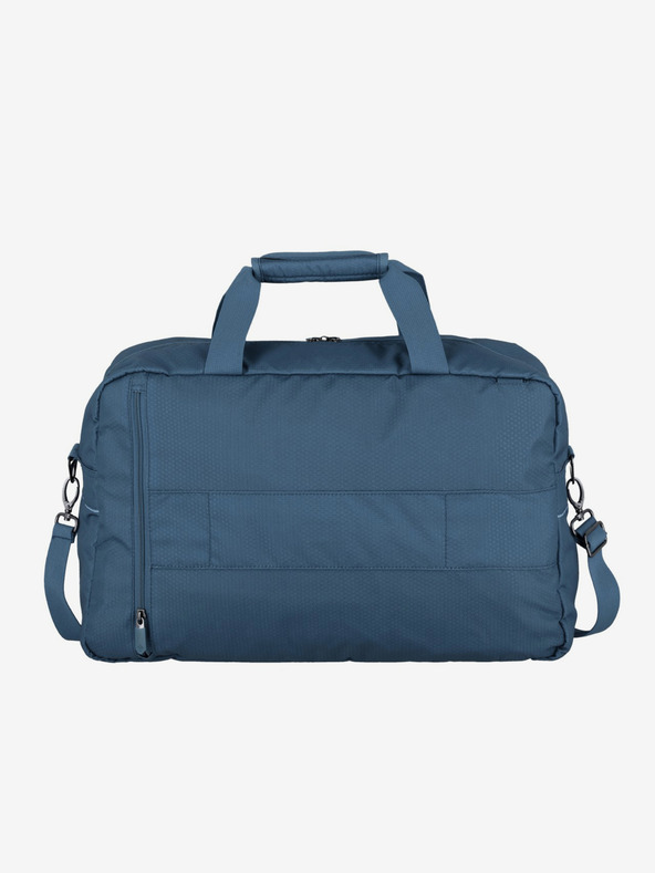 Travelite Blaue Travelite Skaii Weekender Tasche