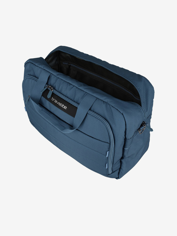 Travelite Blaue Travelite Skaii Weekender Tasche