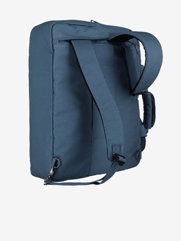 Travelite Blaue Travelite Skaii Weekender Tasche