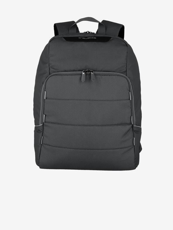 Travelite Dunkelgrauer Travelite Skaii-Rucksack
