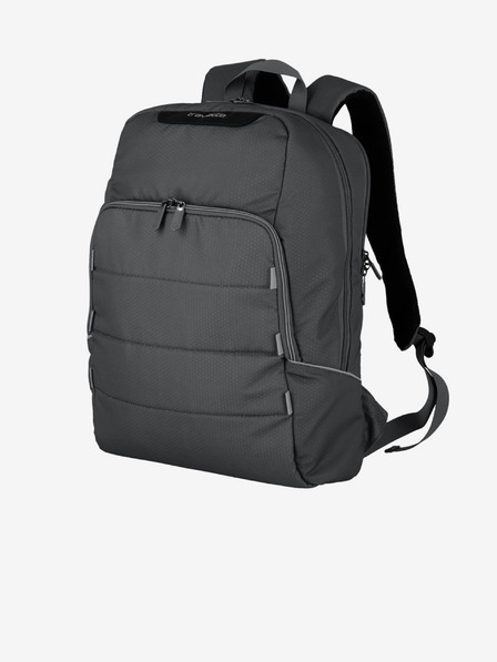Travelite Dunkelgrauer Travelite Skaii-Rucksack