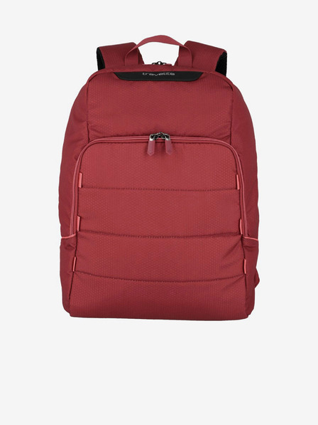 Travelite Roter Travelite Skaii-Rucksack