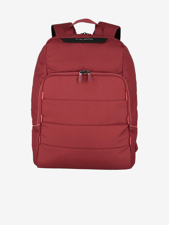 Travelite Roter Travelite Skaii-Rucksack