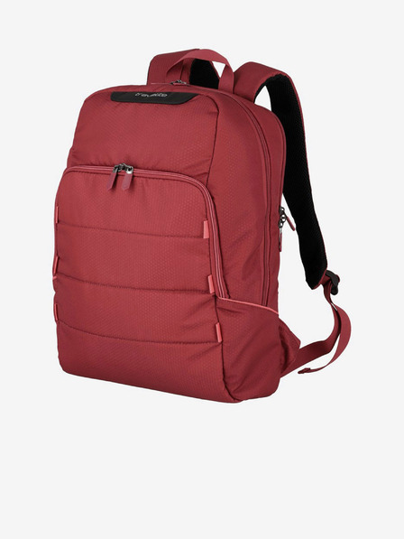 Travelite Roter Travelite Skaii-Rucksack