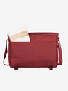 Travelite Rote Travelite Skaii Messenger-Tasche