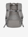 Travelite Travelite Basics Backpack Melange - hellgrau
