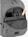 Travelite Travelite Basics Backpack Melange - hellgrau
