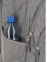 Travelite Travelite Basics Backpack Melange - hellgrau