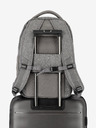 Travelite Travelite Basics Backpack Melange - hellgrau
