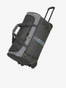 Travelite Travelite Basic Active Trolley-Reisetasche - dunkelgrau