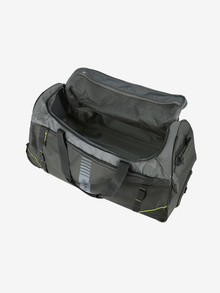 Travelite Travelite Basic Active Trolley-Reisetasche - dunkelgrau
