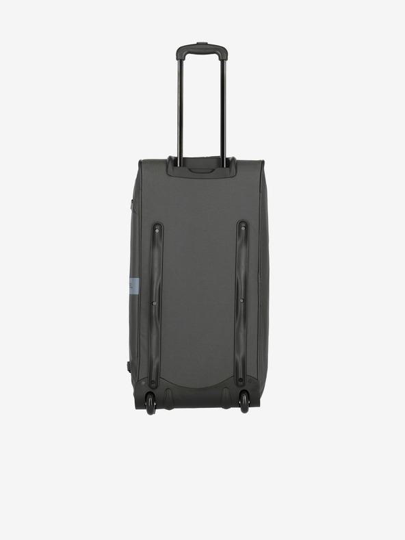 Travelite Travelite Basic Active Trolley-Reisetasche - dunkelgrau