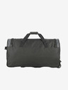 Travelite Travelite Basic Active Trolley-Reisetasche - dunkelgrau