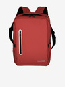 Travelite Travelite Basics Boxy-Rucksack - Rot