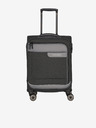 Travelite Travelite Viia 4w S dunkelgraue Reisetasche