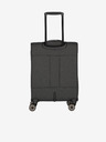 Travelite Travelite Viia 4w S dunkelgraue Reisetasche