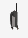 Travelite Travelite Viia 4w S dunkelgraue Reisetasche