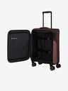 Travelite Travelite Viia 4w S Reisetasche in rosa und braun