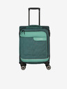 Travelite Grüner Travelite Viia 4w S Koffer