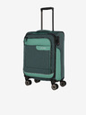 Travelite Grüner Travelite Viia 4w S Koffer