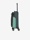 Travelite Grüner Travelite Viia 4w S Koffer
