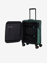 Travelite Grüner Travelite Viia 4w S Koffer