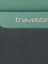 Travelite Grüner Travelite Viia 4w M Koffer