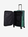 Travelite Grüner Travelite Viia 4w L Koffer