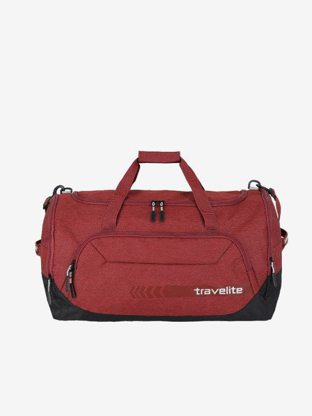 Travelite Travelite Kick Off Seesack L Rot