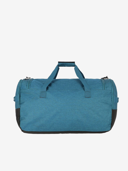 Travelite Blaue Travelite Kick Off Duffle L Petrol