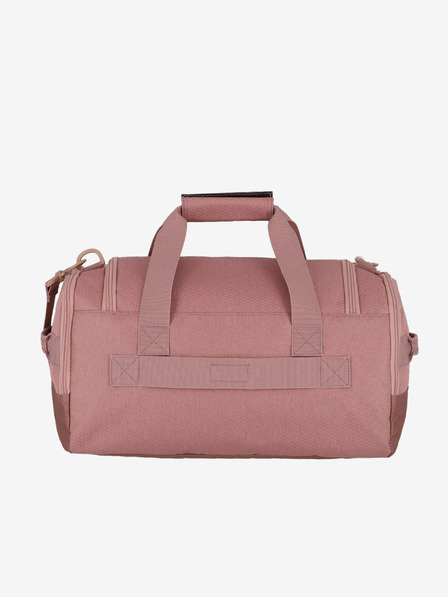 Travelite Rosa Travelite Kick Off Duffle S Rose