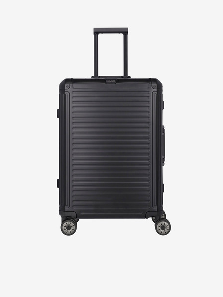 Travelite Travelite Next 4w M Schwarz Travel Duffel