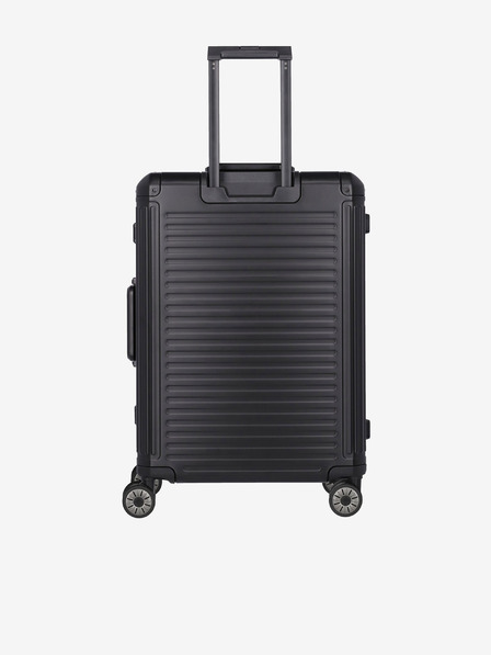 Travelite Travelite Next 4w M Schwarz Travel Duffel