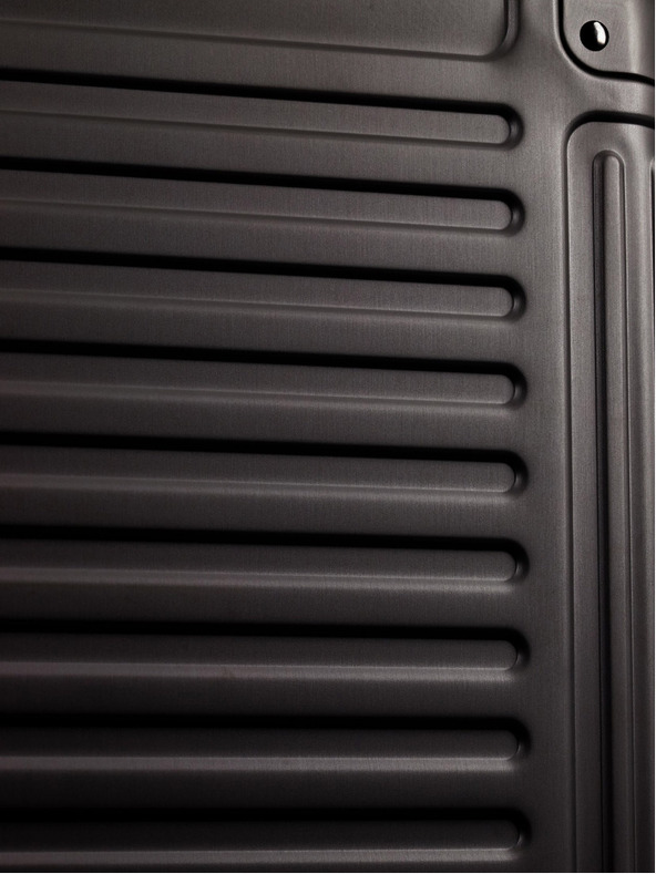 Travelite Travelite Next 4w M Schwarz Travel Duffel