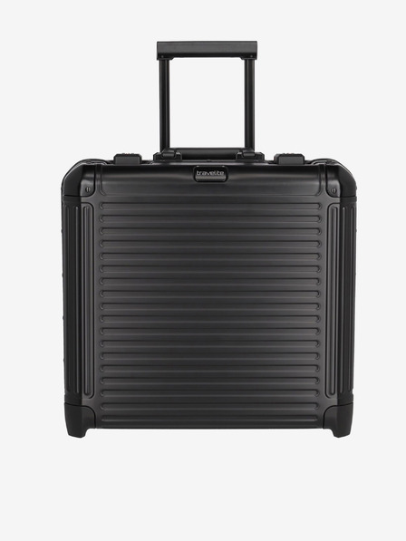 Travelite Travelite Next Business wheeler Schwarz