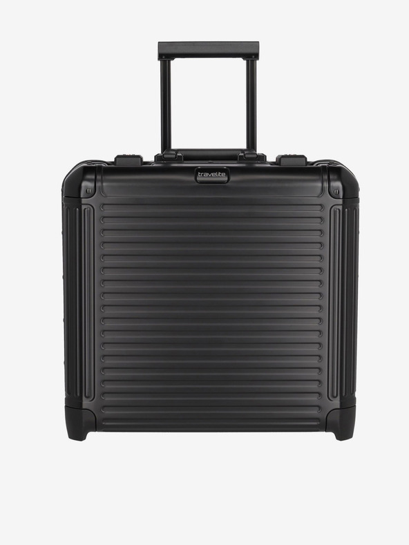 Travelite Travelite Next Business wheeler Schwarz