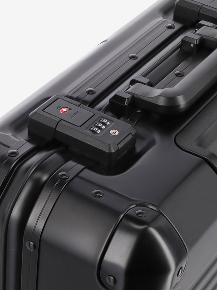 Travelite Travelite Next Business wheeler Schwarz