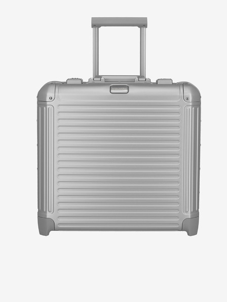 Travelite Travelite Next Businesstasche Silber