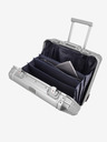 Travelite Travelite Next Businesstasche Silber