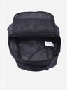 CabinZero Schwarzer CabinZero Military 36L Absolute Black Rucksack
