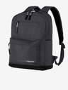 Travelite Dunkelgrauer Travelite Kick Off Rucksack M Anthrazit