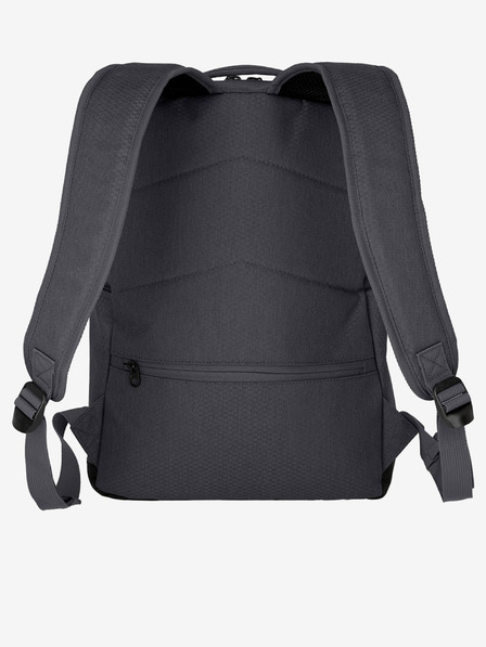 Travelite Dunkelgrauer Travelite Kick Off Rucksack M Anthrazit