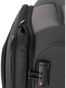 Travelite Dunkelgrauer Travelite Viia 4w Travel Duffel M Anthrazit
