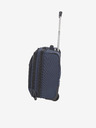 Travelite Dunkelblau Travelite Meet Business 2w Marine
